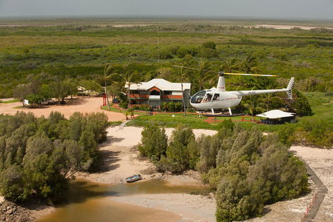 For Someone Special: Scenic Flight With Remote Private Picnic On Cable Beach - Flights 1