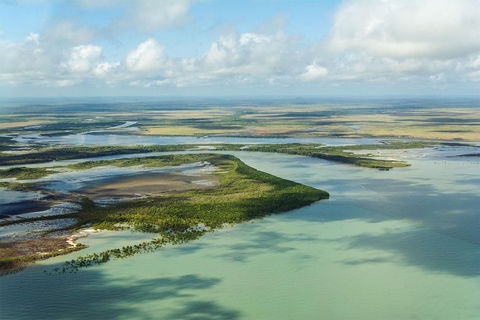Darwin To Katherine Day Trip By Air Including Nitmiluk (Katherine) Gorge Cruise - Flights 2