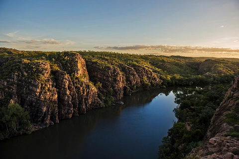Darwin To Katherine Day Trip By Air Including Nitmiluk (Katherine) Gorge Cruise - Flights 4