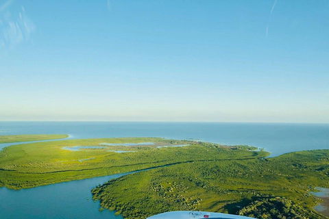 Darwin To Katherine Day Trip By Air Including Nitmiluk (Katherine) Gorge Cruise - Flights 5