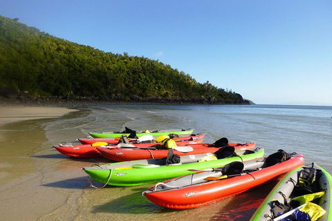 2-Day Whitsundays Sailing Adventure: Summertime - Flights 0