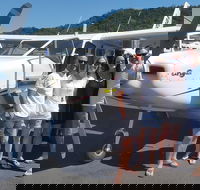 Sydney Harbour Scenic Flight - Flights
