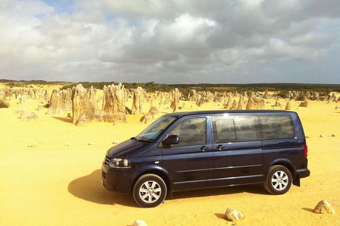 Pinnacles Desert Private Tour - Flights 3