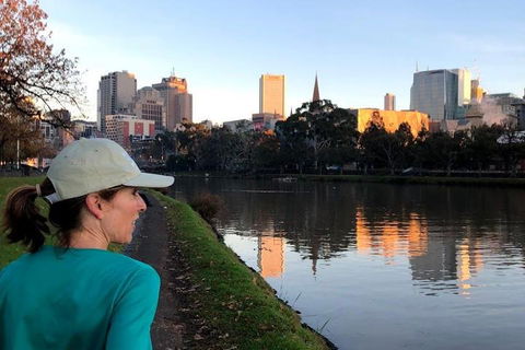 Yarra Sunrise Running Tour - Flights 2