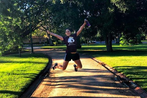 Yarra Sunrise Running Tour - Flights 3