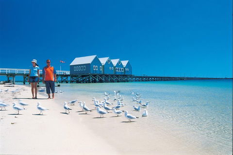 Margaret River And Geographe Bay Region Day Trip From Perth - Flights 0
