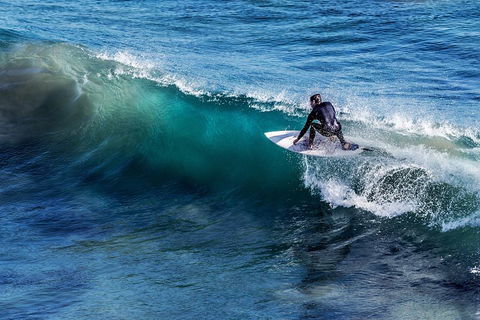 Great Ocean Road Highlights Tour - 2 Days, 1 Night - Flights 0