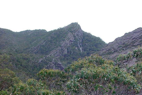 Grampians & Halls Gap - Flights 4