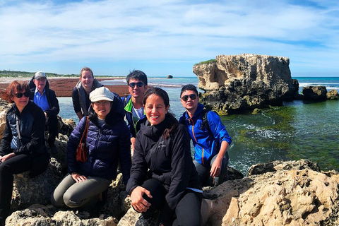 Pinnacles Desert (Private) Day Tour - Flights 4