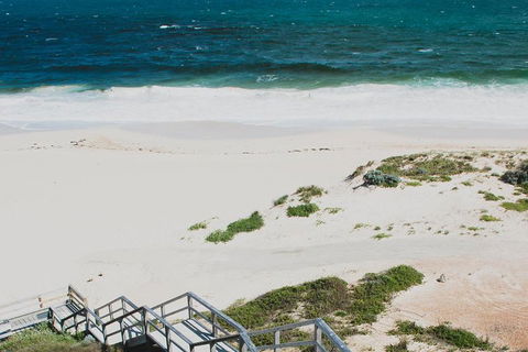 Yanchep & Lancelin - Wildlife, Cave And Sands - Flights 5