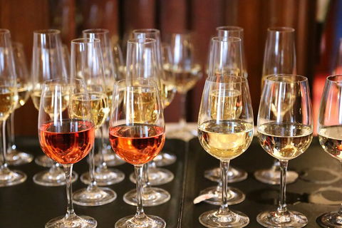 Yarra Valley, Dandenong Ranges Inc. Lunch With Wine,plus Morning Tea,chocolate - Flights 5