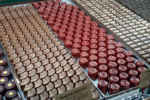 Yarra Valley Private Car Winery Tour And Chocolate.1-7 Passengers One Car Price - Flights 4
