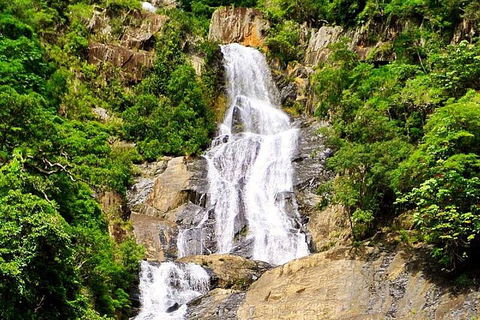 3-Day Small-Group Tour Of North Queensland With Pick Up - Flights 1