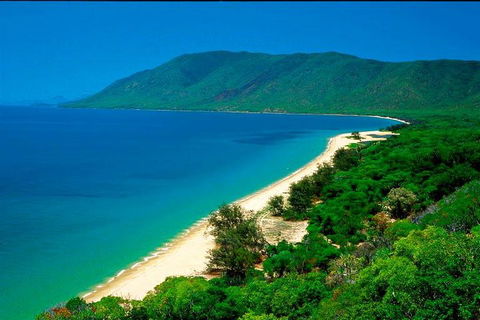 3-Day Small-Group Tour Of North Queensland With Pick Up - Flights 3