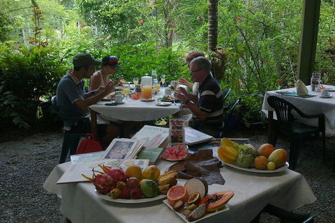 3-Day Small-Group Tour Of North Queensland With Pick Up - Flights 5