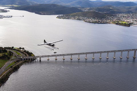 30-Minute Hobart Scenic Flight - Flights 0