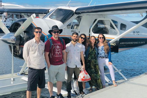 30-Minute Hobart Scenic Flight - Flights 1