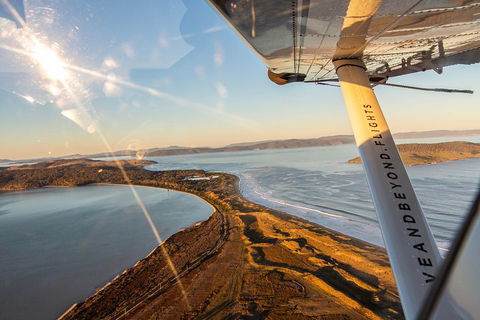 30-Minute Hobart Scenic Flight - Flights 5
