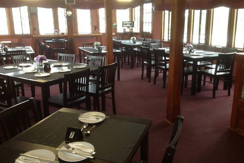 Adelaide Hills Tour With River Murray 3 Hour Lunch Cruise - Flights 0