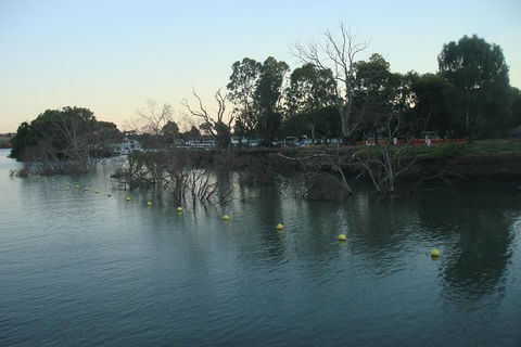 Adelaide Hills Tour With River Murray 3 Hour Lunch Cruise - Flights 5