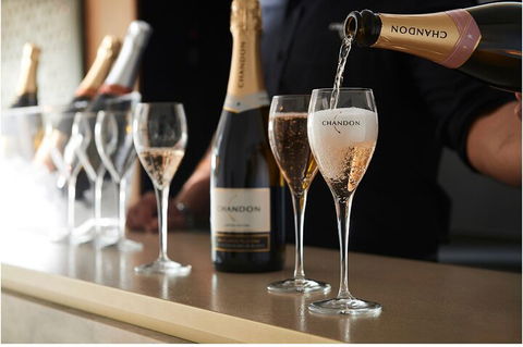 Yarra Valley Wine, Bubbles And Gin Tour! - Flights 2