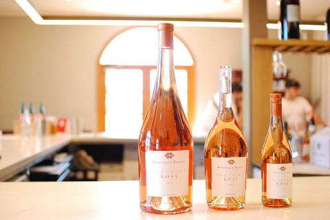 Yarra Valley Wine, Bubbles And Gin Tour! - Flights 3
