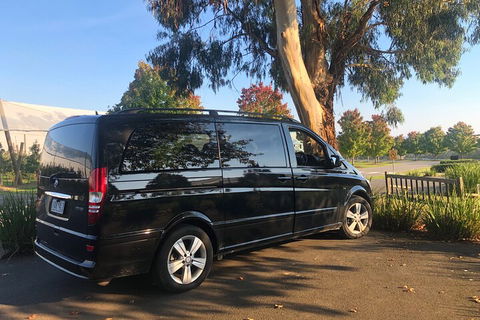 Yarra Valley Wine, Bubbles And Gin Tour! - Flights 5