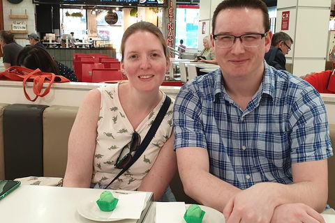 The F Factor: Adelaide Food Tour - Flights 3