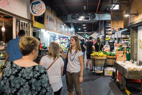 The F Factor: Adelaide Food Tour - Flights 4