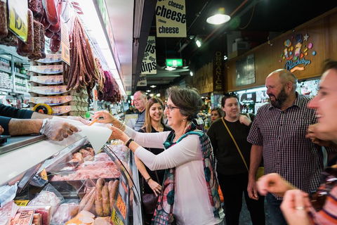 The F Factor: Adelaide Food Tour - Flights 5
