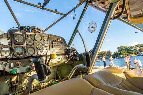 Seaplane Adventure Flight Over Maroochydore For 2 With Photobook - Flights 0