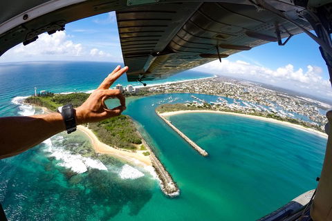 Seaplane Adventure Flight Over Maroochydore For 2 With Photobook - Flights 2