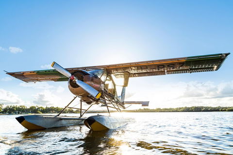 Seaplane Adventure Flight Over Maroochydore For 2 With Photobook - Flights 3