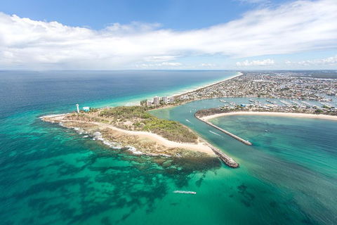 Seaplane Adventure Flight Over Maroochydore For 2 With Photobook - Flights 5