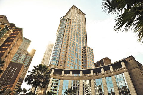 Luxury Sydney City Private Tour - Flights 1