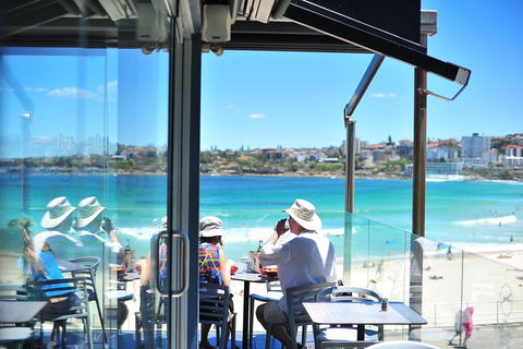 Luxury Sydney City Private Tour - Flights 5