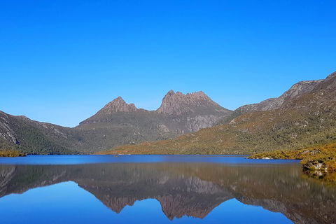 Tasmania 6 Day 'Tour In Circle' - Flights 3