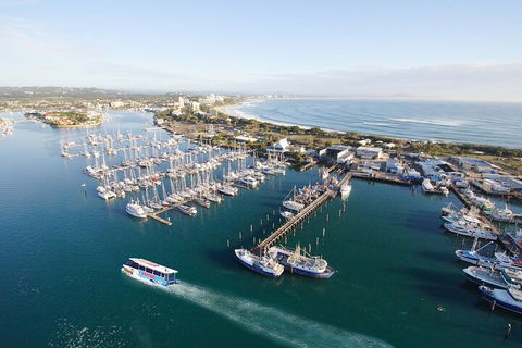 Aquaduck Sunshine Coast - Flights 2