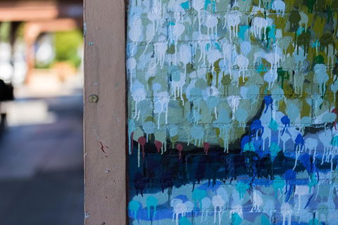 Adelaide 90-Minute Pedicab Tour: Street Art Experience - Flights 5