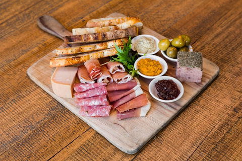 Full-Day Tour In South Australia Highlights - Flights 4