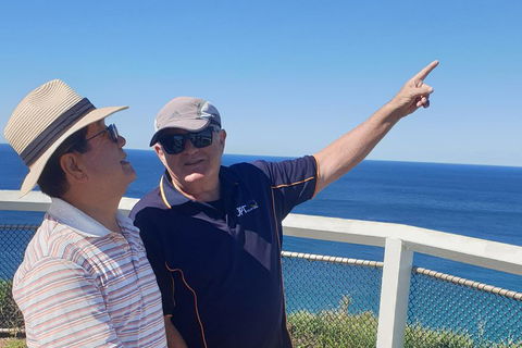Chill Out At Byron Bay From Gold Coast - Flights 0