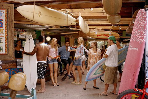 Chill Out At Byron Bay From Gold Coast - Flights 1