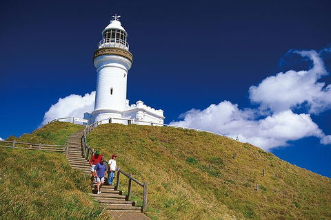 Chill Out At Byron Bay From Gold Coast - Flights 3