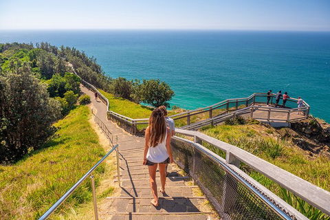 Chill Out At Byron Bay From Gold Coast - Flights 5