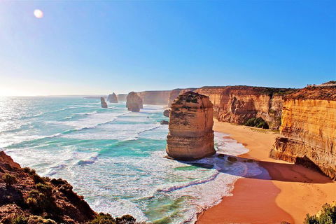 LGBT+ Friendly 12-Hour Great Ocean Road Private Tour - Flights 3