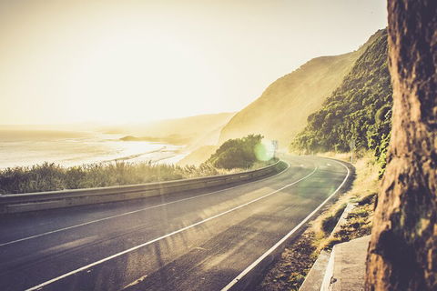 LGBT+ Friendly 12-Hour Great Ocean Road Private Tour - Flights 4