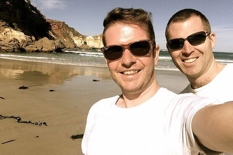 LGBT+ Friendly Full Day Phillip Island Private Tour - Flights 1