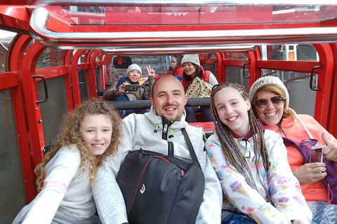 All Inclusive Blue Mountains Small-Group Day Trip From Sydney - Flights 3