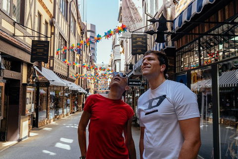 Highlights & Hidden Gems With Locals: Best Of Perth Private Tour - Flights 0