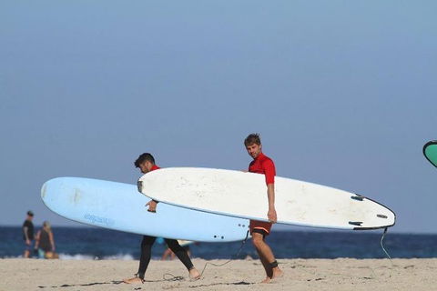 Group Surfing Lessons Kool Katz 1 Day - Flights 3